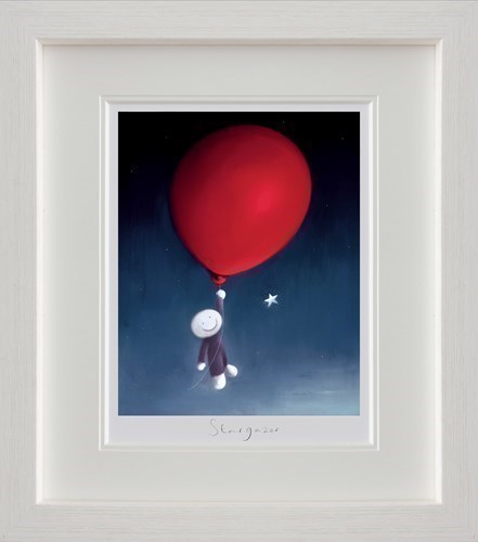 Image: Star Gazer by Doug Hyde | Limited Edition on Paper